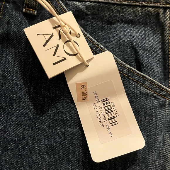 ROAM Isa Pant - Picture 7 of 10